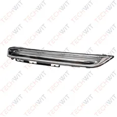 Фара противотуманная TECHWIT HD002PRS026TW