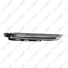 Фара противотуманная TECHWIT HD002PRS026TW