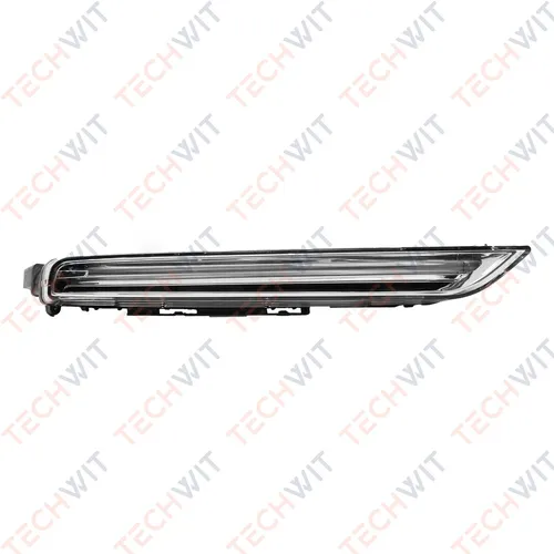 Фара противотуманная TECHWIT HD002PRS026TW