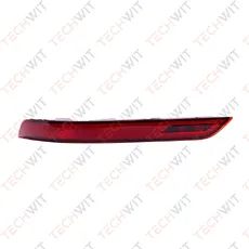 Фара противотуманная TECHWIT HD002PRS027TW