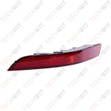 Фара противотуманная TECHWIT HD002PRS027TW
