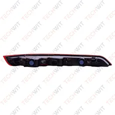 Фара противотуманная TECHWIT HD002PRS027TW