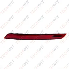 Фара противотуманная TECHWIT HD002PRS027TW