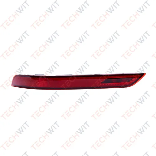 Фара противотуманная TECHWIT HD002PRS027TW