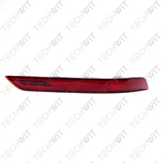 Фара противотуманная TECHWIT HD002PRS028TW