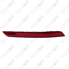 Фара противотуманная TECHWIT HD002PRS028TW