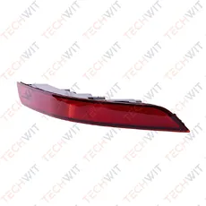Фара противотуманная TECHWIT HD002PRS028TW