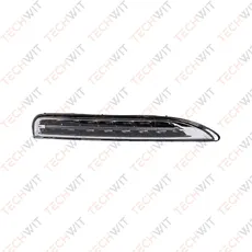 Фара противотуманная TECHWIT HD002PRS030TW