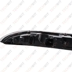 Фара противотуманная TECHWIT HD002PRS030TW