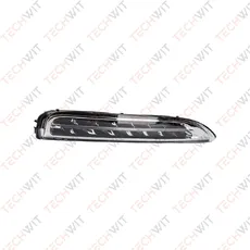 Фара противотуманная TECHWIT HD002PRS030TW