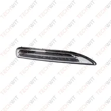 Фара противотуманная TECHWIT HD002PRS030TW