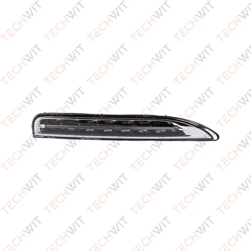 Фара противотуманная TECHWIT HD002PRS030TW