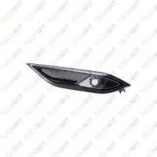 Указатель поворота передний Лев. Porsche Cayenne 2011-2014 HD008PRS003TW TECHWIT