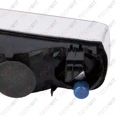 Фара противотуманная TECHWIT HD008PRS008WT