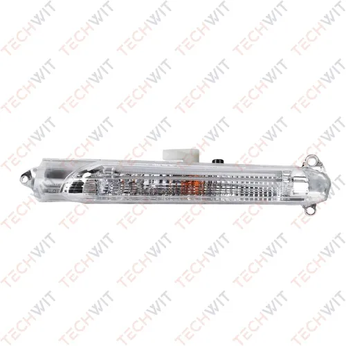 Фара противотуманная TECHWIT HD008PRS009WT