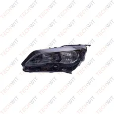 Фара TECHWIT HD001PGT001TW