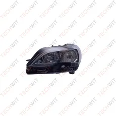 Фара TECHWIT HD001PGT001TW