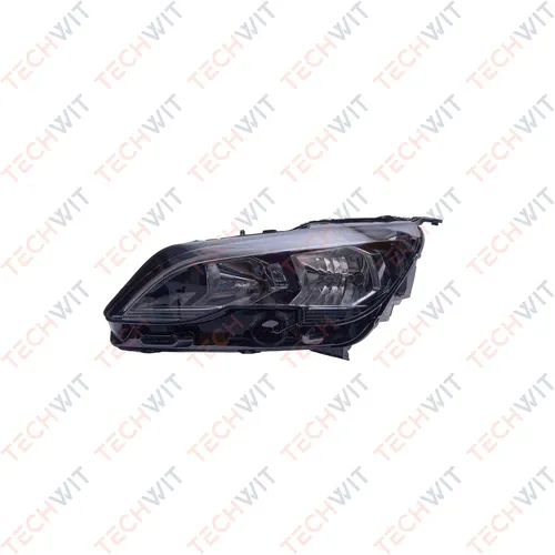 Фара TECHWIT HD001PGT001TW