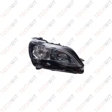 Фара TECHWIT HD001PGT002TW