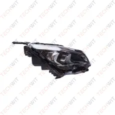 Фара TECHWIT HD001PGT002TW