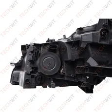 Фара TECHWIT HD001PGT002TW