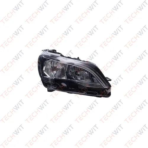 Фара TECHWIT HD001PGT002TW