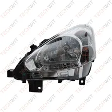 Фара TECHWIT HD001PGT007TW