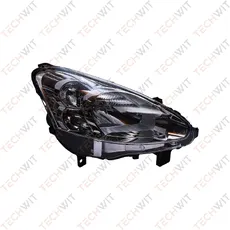 Фара TECHWIT HD001PGT008TW