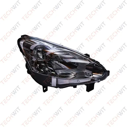 Фара TECHWIT HD001PGT008TW
