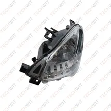 Фара TECHWIT HD001PGT009TW