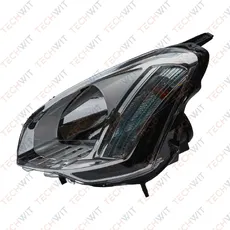 Фара TECHWIT HD001PGT009TW