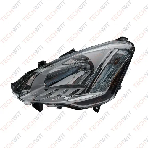 Фара TECHWIT HD001PGT009TW