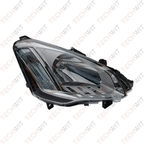 Фара TECHWIT HD001PGT010TW