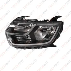 Фара TECHWIT HD001RNL003TW