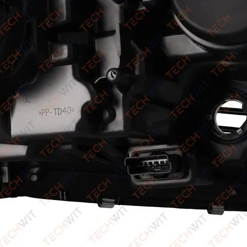 Фара TECHWIT HD001RNL003TW