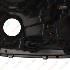 Фара TECHWIT HD001RNL004TW