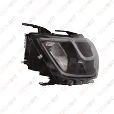 Фара TECHWIT HD001RNL004TW