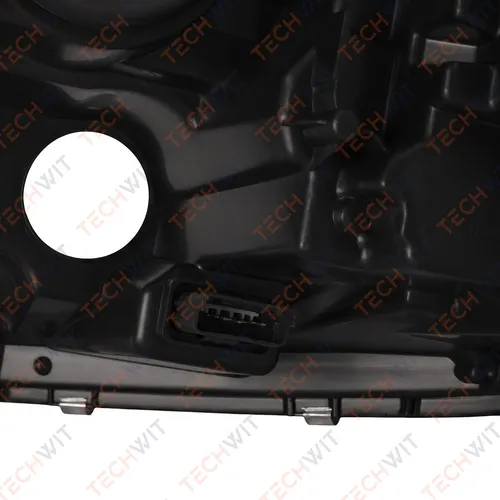 Фара TECHWIT HD001RNL004TW