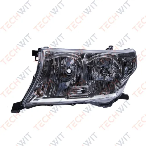 Фара TECHWIT HD001TYT003TW