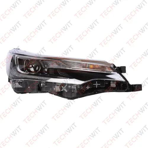 Фара TECHWIT HD001TYT016TW