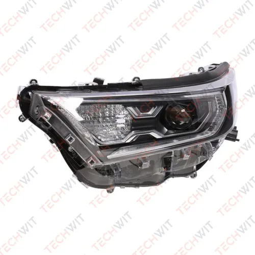 Фара TECHWIT HD001TYT033TW
