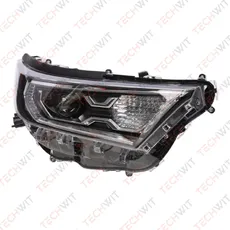 Фара TECHWIT HD001TYT034TW