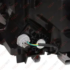 Фара TECHWIT HD001TYT034TW