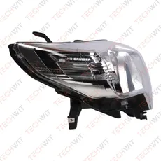 Фара TECHWIT HD001TYT050TW