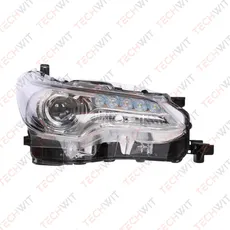 Фара TECHWIT HD001TYT062TW