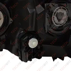 Фара TECHWIT HD001TYT068TW