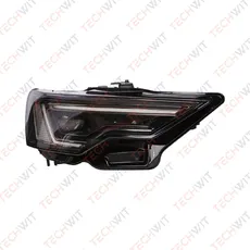 Фара TECHWIT HD001ADI038TW