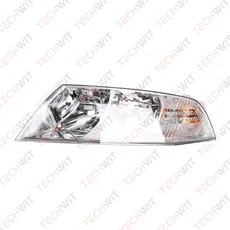 Фара TECHWIT HD001SKD001TW