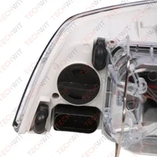 Фара TECHWIT HD001SKD001TW