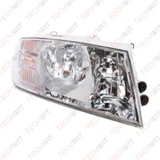 Фара TECHWIT HD001SKD002TW